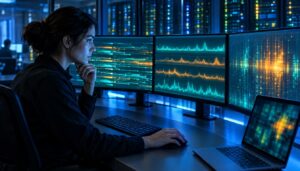 Wireshark: Fang Netværkstrafik I 12 Trin, 60 Min [2026]