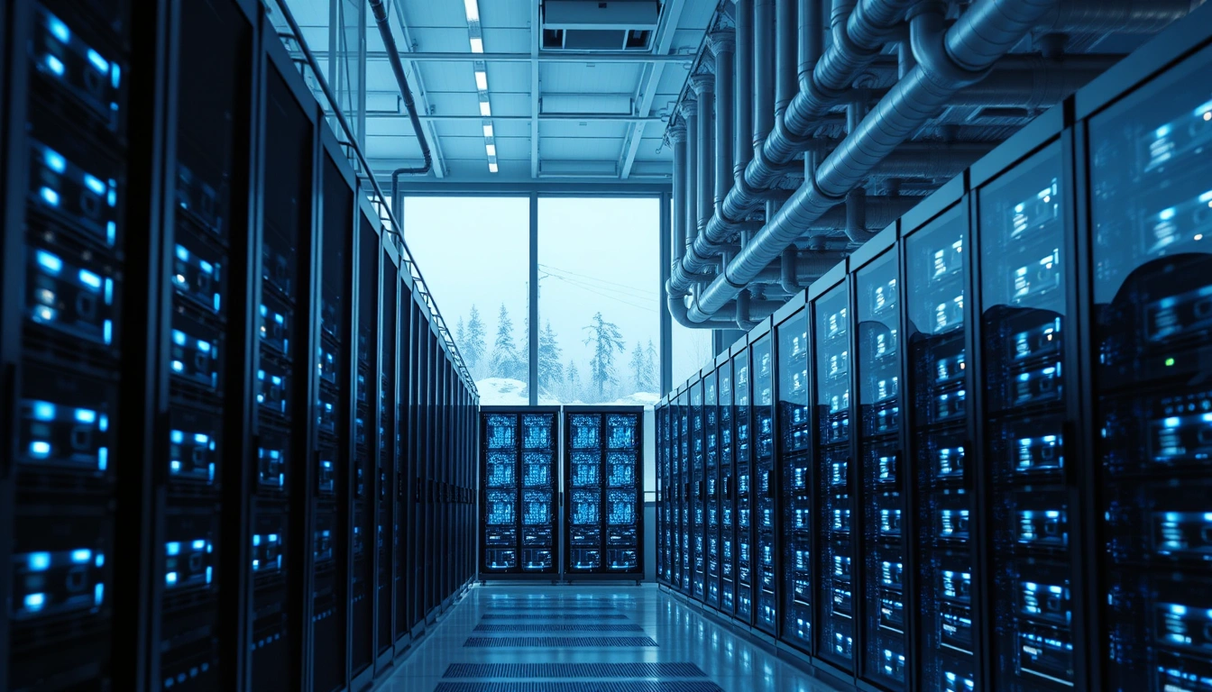Nvidia Pohjoismaat: 500 Mrd. $ Tekoälyrahoitus [2026]