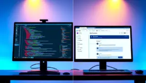 GitHub Copilot vs Replit Agent: $19 vs $20 [2026]