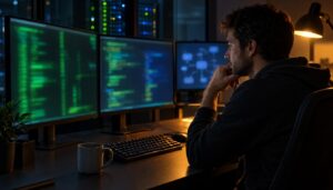 Argon2id Node.js:ssä: 13 Vaihetta, 90 Min [2026]