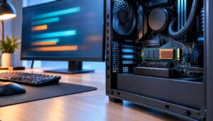 CrystalDiskMark SSD-testi: 10 Vaihetta, 90 Min [2026]