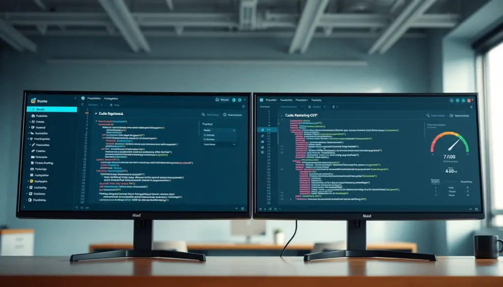 GitHub Copilot vs Qodo: Code Review 54% vs 49% [2026]