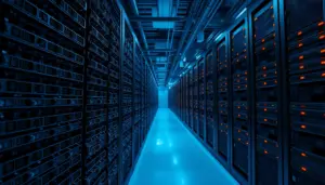 Google TPU v7 vs AWS Trainium3: 83 % Enemmän Tehoa [2026]