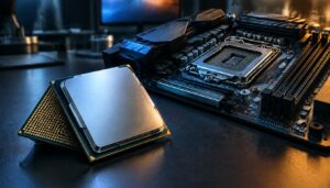 Intel Nova Lake -vuoto: 28 Ydintä, 144 MB Välimuisti [2026]