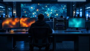 Nessus vs OpenVAS: 4790$ vs 2524€ Skannerivertailu [2026]