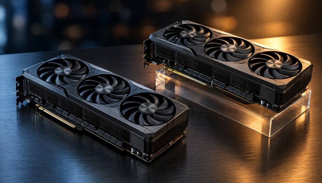 RTX 5060 Ti 16GB vs 8GB: +217€ Muistipulan Takia [2026]