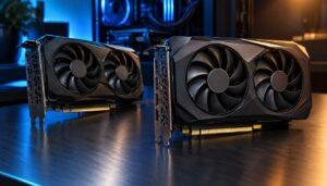 RTX 5060 vs RTX 4060: +26% FPS, 515-697€ [2026]