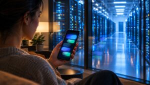 WhatsApp Tekoäly vs Salaus: Muse-koodi v2.26.40.76 [2026]