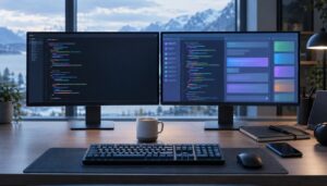 Zed vs Cursor: 10$ vs 200$, CursorBench 27,7 % [2026]