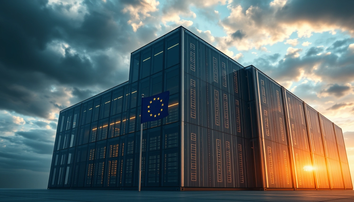 Azure Clowd CADA 2026 : cloud souverain UE, AWS et Azure visés