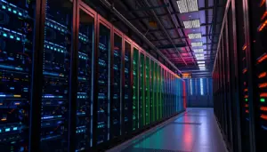 Google Cloud Bondit de 82% au T2 2026, Devance Azure et AWS