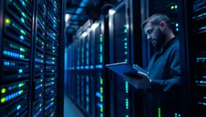 AWS Lance le B200 : 12,36 $/h Contre 27 $ chez Azure [2026]