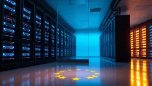 Azure Mise sur le Cloud Souverain : Marché +83% [2026]