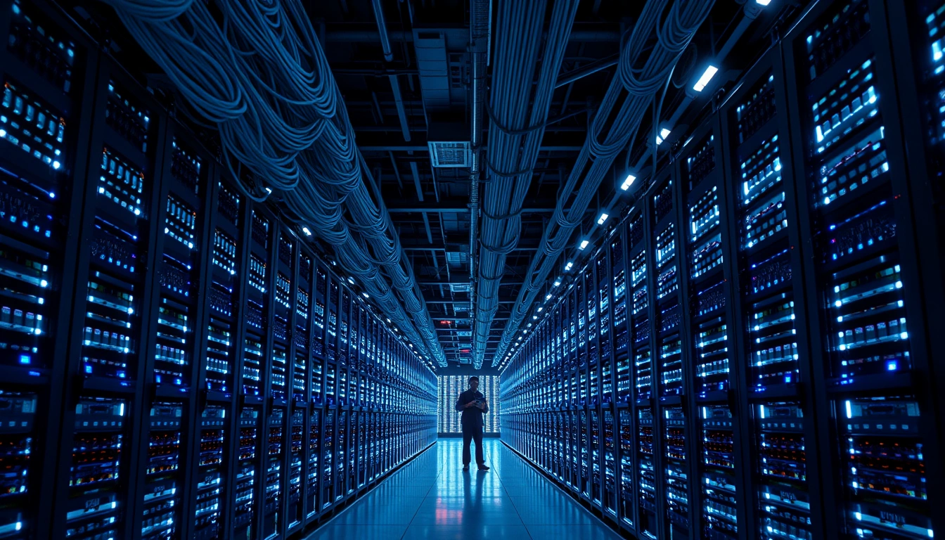 Azure à Court de Capacité : Microsoft Vise 38 GW [2026]