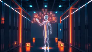 Cloudflare Computer : Agents IA, CA +36 % [2026]