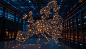 Edge Cloud Européen : 5 Télécoms Fédèrent Face aux Hyperscalers [2026]