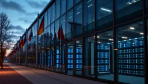 Cloud Souverain : Google Défie AWS, 7,8 Md€ en Jeu [2026]