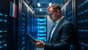 Azure Perd le Health Data Hub : Scaleway Gagne 6 M€ [2026]