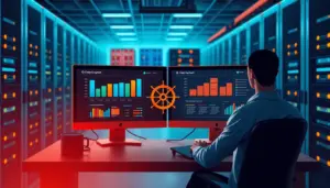 Helm : Déployer sur Kubernetes en 12 Étapes, 90 Min [2026]