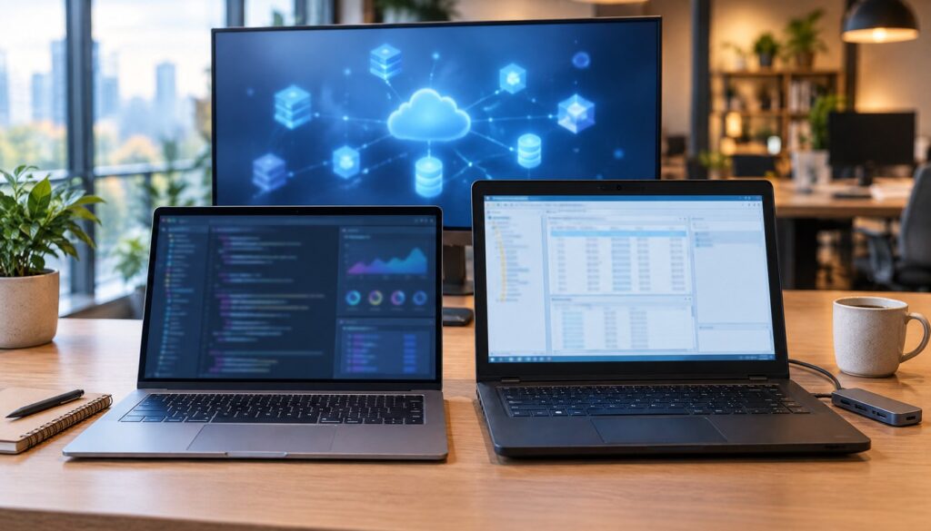 Azure Data Studio : Azure SQL en 13 Étapes, 90 Min