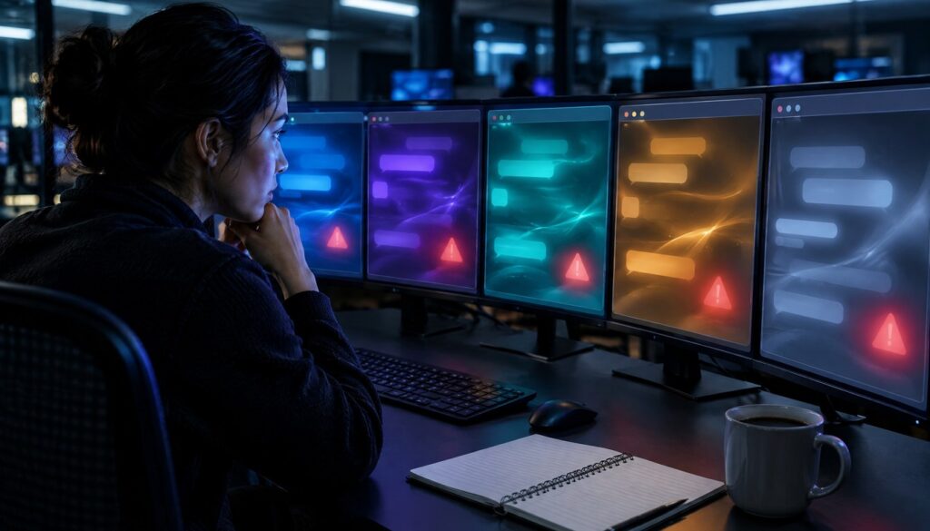 ChatGPT Atlas vs Comet : 7 Testés, 0 Résistant