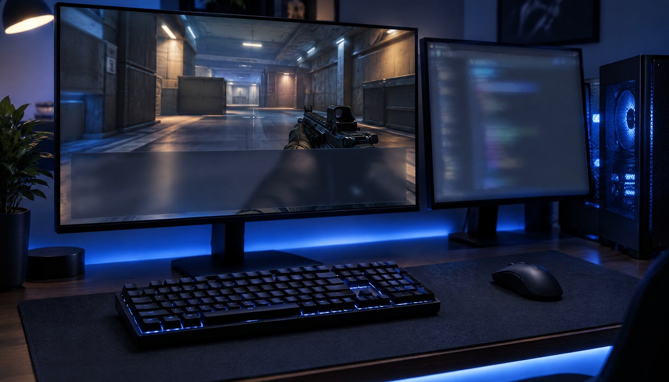 CS2 : Console et Crosshair en 13 Étapes, 60 Min [2026]