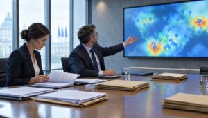 Google RGPD : 403 M€ d’Amende pour la Localisation [2026]