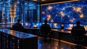 Harvest Now, Decrypt Later : Europol Vise 2030 [2026]