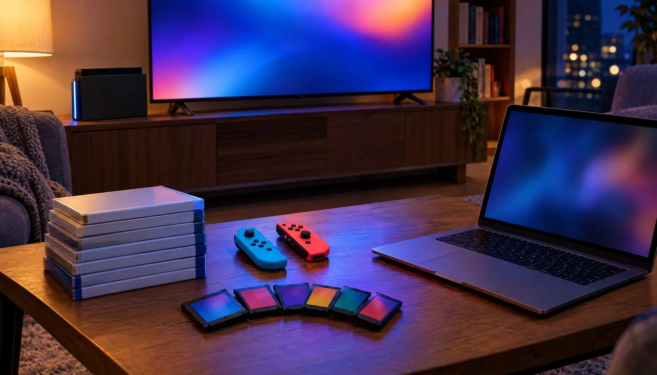 Jeux Compatibles Switch 2 : 13 Étapes, 75 Min [2026]
