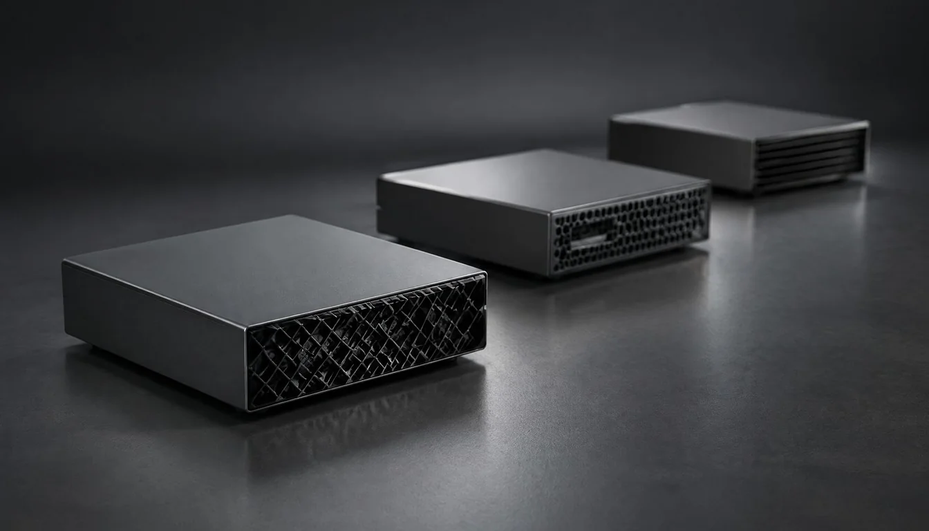 RTX Spark, Mac et Ryzen AI Max : 128 à 512 Go [2026]
