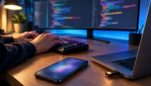 WebAuthn Level 3 : Passkeys en 13 Étapes, 90 Min [2026]