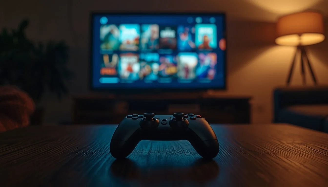 Xbox Game Pass Perd 8 Jeux dont 2 Double Fine