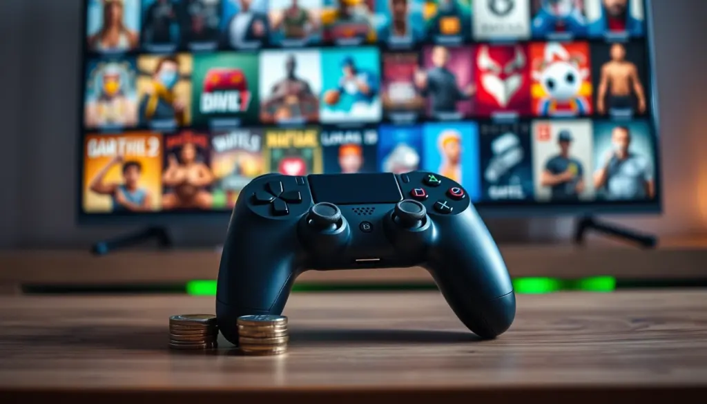 Controller Xbox e monete euro: aumento prezzo Game Pass