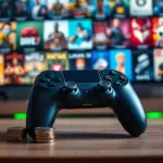 Controller Xbox e monete euro: aumento prezzo Game Pass