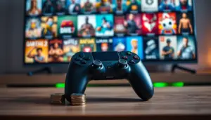 Controller Xbox e monete euro: aumento prezzo Game Pass