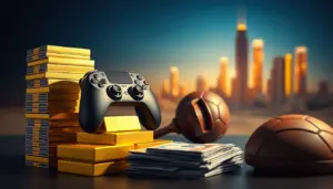 Acquisizione Electronic Arts da 55 miliardi PIF Silver Lake