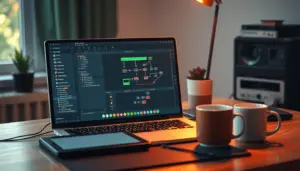 GDevelop: Crea un Gioco Senza Codice in 12 Passi [2026]