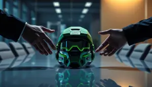 Halo passa ad Activision: 268 tagli Xbox, addio a Halo Studios [2026]