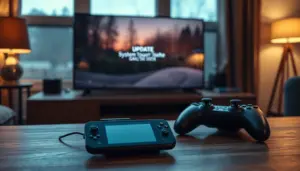 Switch 2: Aggiorna al Firmware 23.0.0 in 12 Passi [2026]