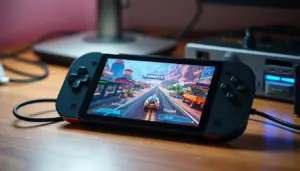 Steam Deck OLED: Ottimizzarla per AAA in 12 Passi [2026]