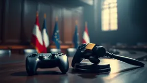 PlayStation Store, Olanda: Sony Rischia 400 Milioni [2026]