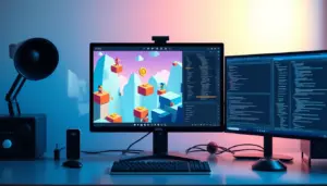 Roblox Studio: Crea un Gioco in 14 Passi [2026]