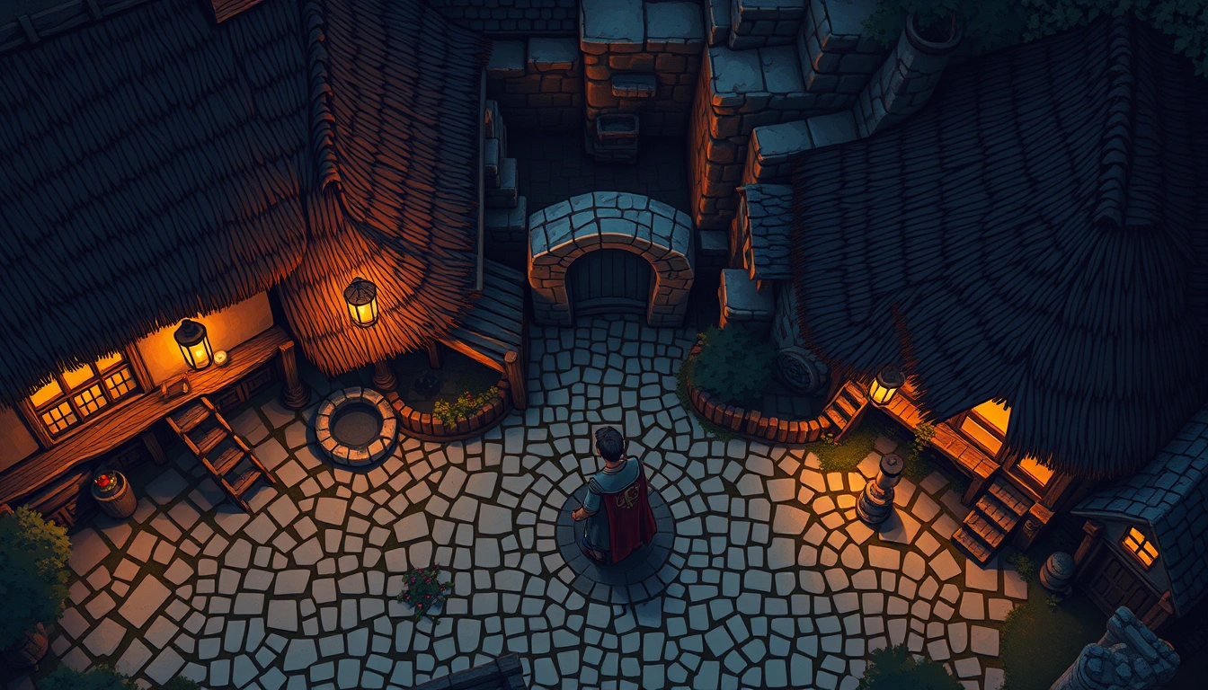 A Complete Guide to RPG Maker Game Development Software - News Directory 3