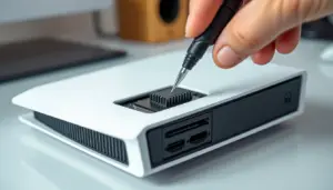 SSD M.2 su PS5: Installalo in 12 Passi, 30 Minuti [2026]