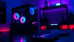 Wake-on-LAN per PC Gaming: Accendilo in 12 Passi [2026]
