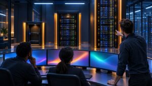 Bedrock vs Vertex AI vs Foundry: Hosting fino a 600x [2026]