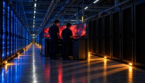 IDCF Cloud Bucata: Ransomware Colpisce 495 Aziende [2026]