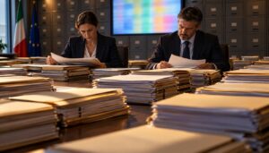GDPR: IQVIA Multata 7 Milioni €, 1 Milione Pazienti [2026]