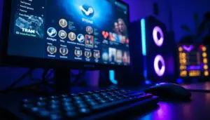 Steam Achievement Manager: Sblocca gli Achievement in 12 Passi [2026]