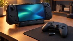 SteamOS 3.8.28: Aggiorna lo Steam Deck in 12 Passi [2026]
